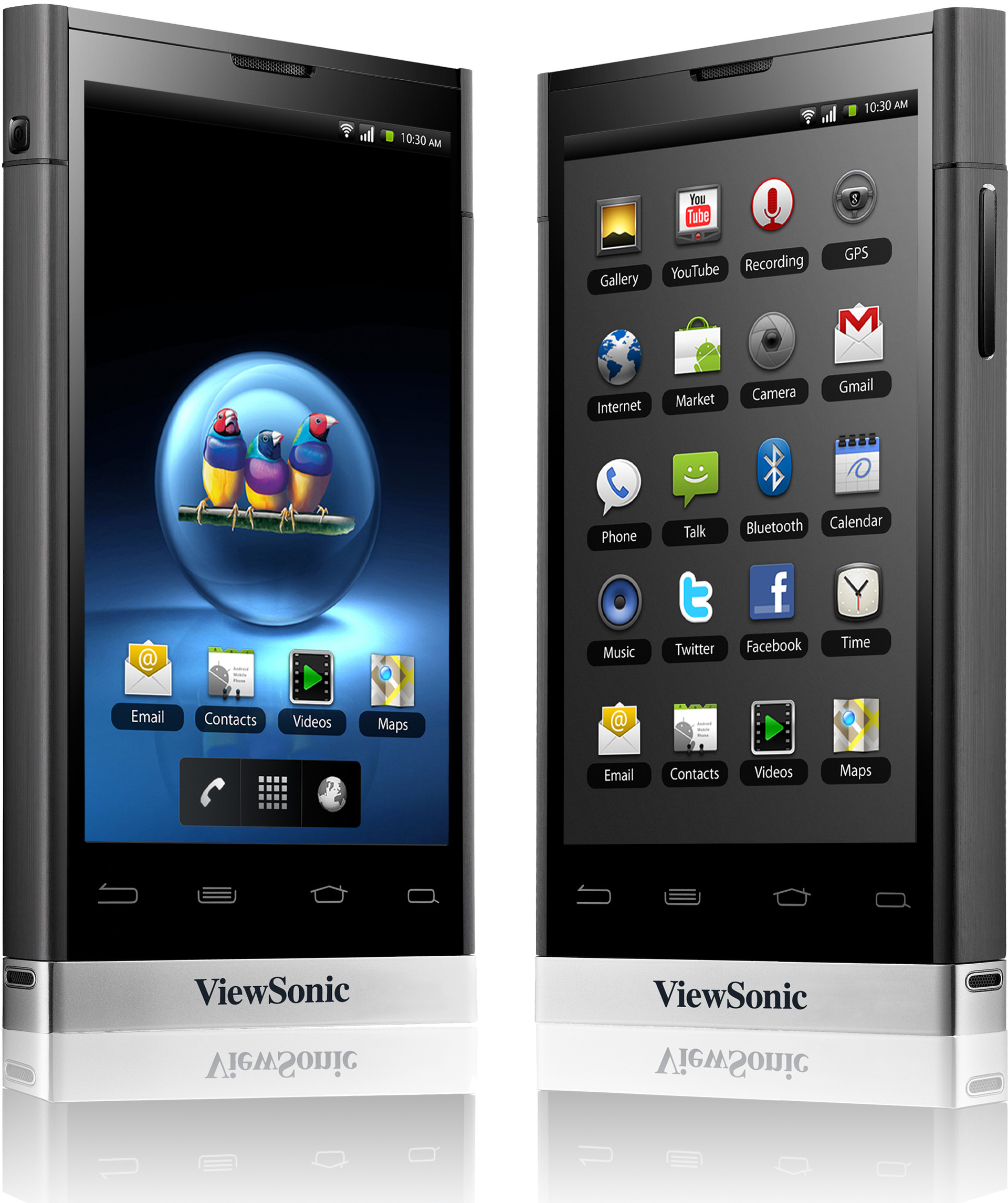 ViewPad 4