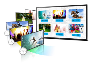 CDE4600-L videos-Photos-And-Music feature
