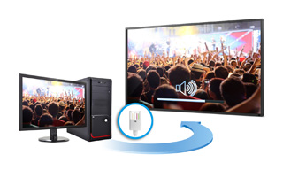 CDP4260-L LAN-Control-For-Remote-Setting feature
