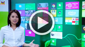 ViewBoard Series for increased interactivity