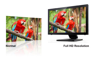 TD2240 Full HD
