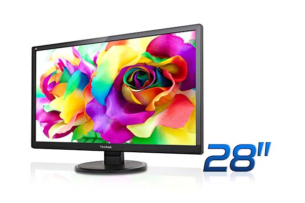 VA2855Smh 28inch