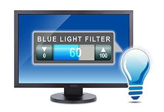 VG2435Sm VG2235M VG2438Sm -Blue-Light-Filter