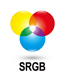 sRGB-Icon V-BL
