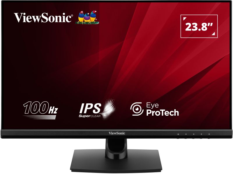 ViewSonic LCD Display VA2414-MH