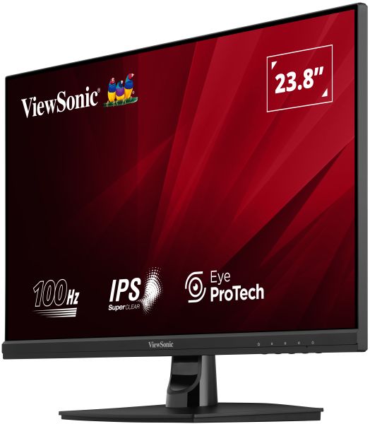 ViewSonic LCD Display VA2414-MH