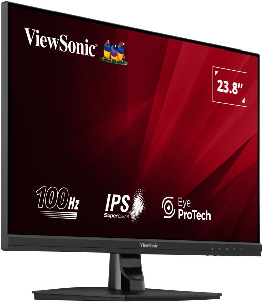 ViewSonic LCD Display VA2414-MH