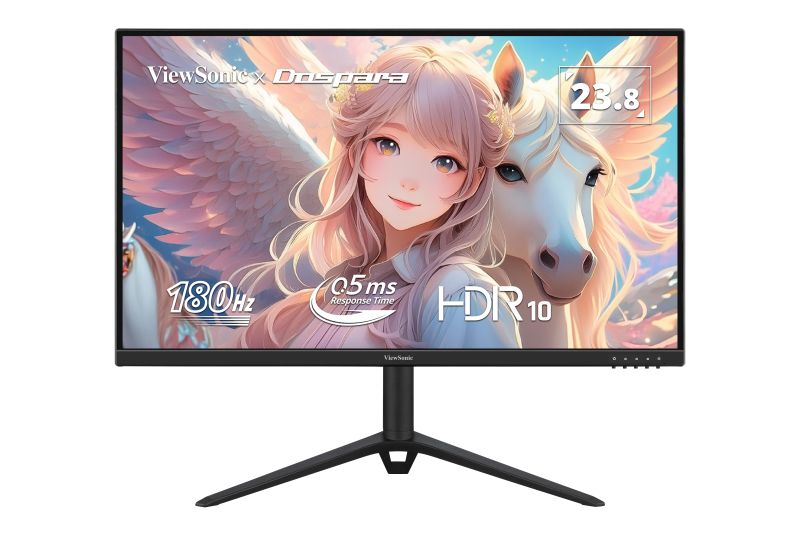 ViewSonic LCD Display VX2428J-7