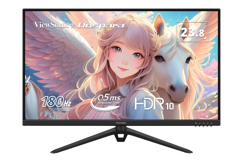 ViewSonic LCD Display VX2428J-7