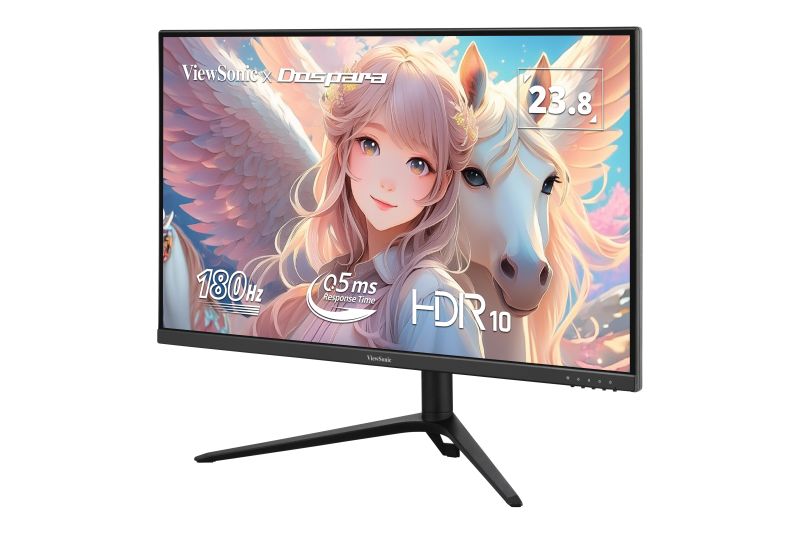 ViewSonic LCD Display VX2428J-7