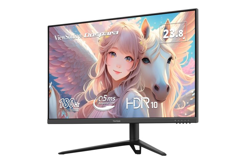 ViewSonic LCD Display VX2428J-7