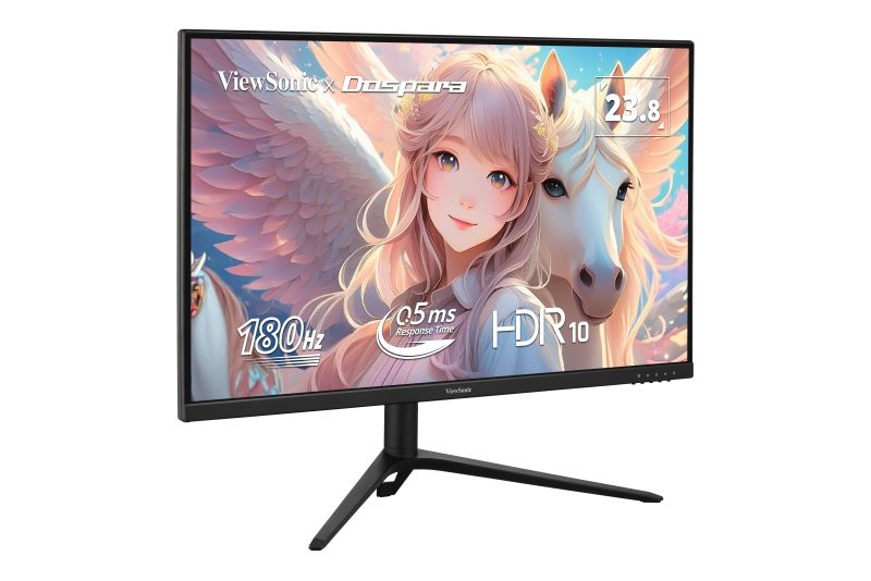 ViewSonic LCD Display VX2428J-7