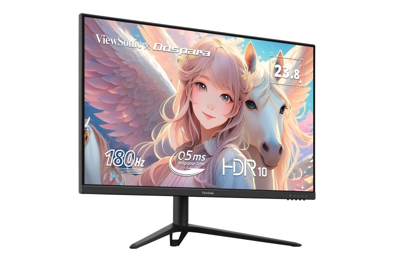 ViewSonic LCD Display VX2428J-7