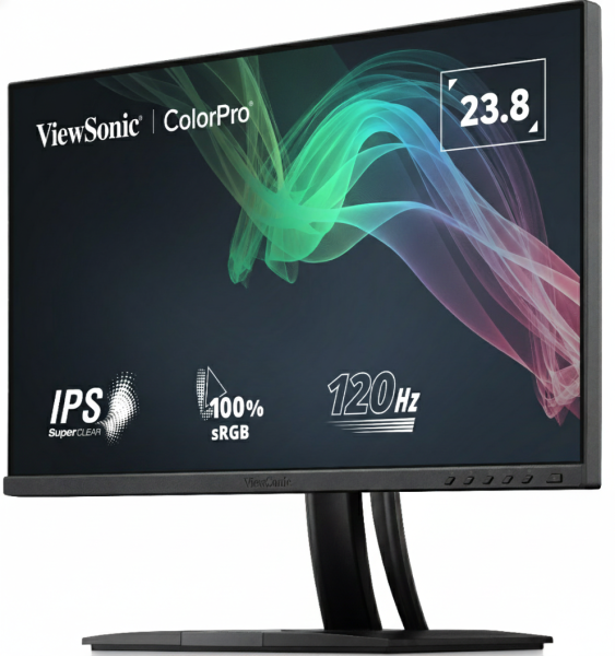 ViewSonic LCD Display VP2456A