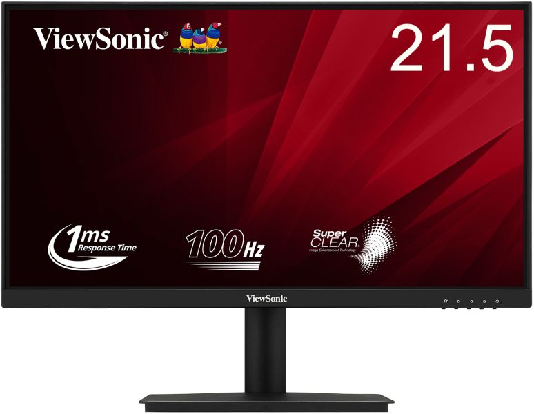 ViewSonic LCD Display VA220-H