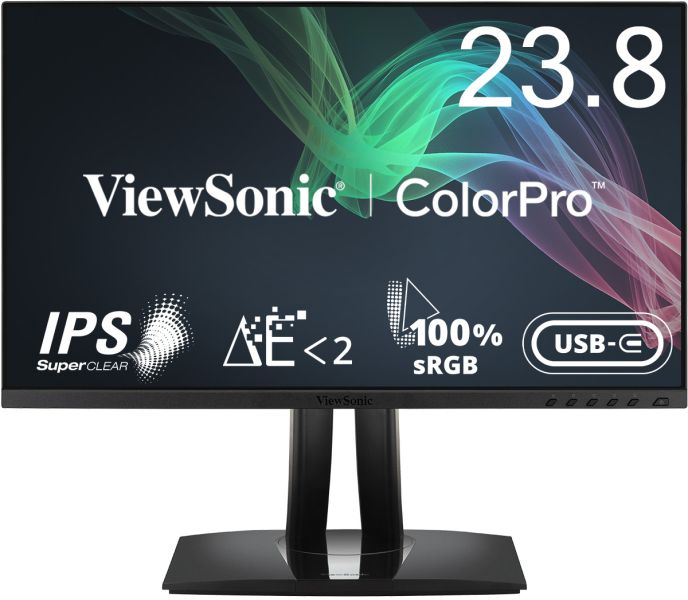 ViewSonic LCD Display VP2456