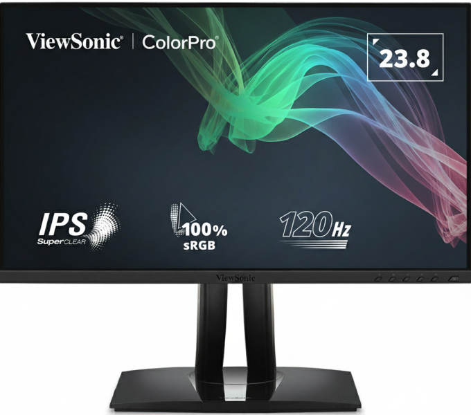 ViewSonic LCD Display VP2456A