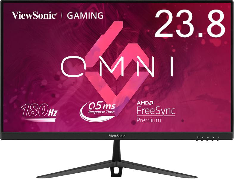 ViewSonic LCD Display VX2428-7