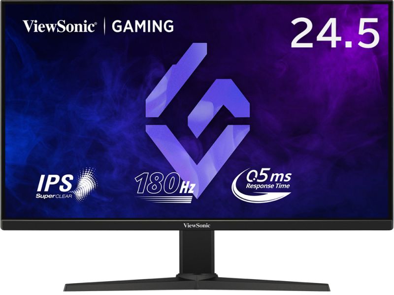ViewSonic LCD Display VX2528J-7
