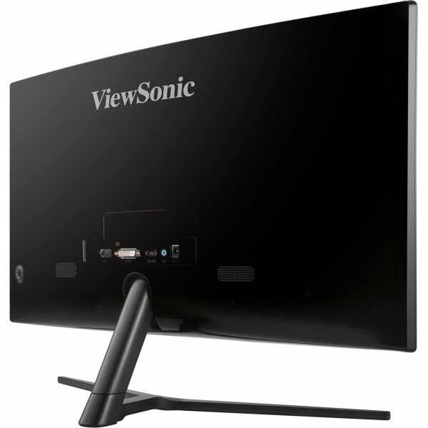 ViewSonic 液晶ディスプレイ VX2458-C-MHD-7