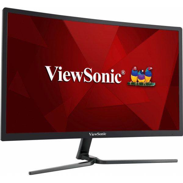 ViewSonic 液晶ディスプレイ VX2458-C-MHD-7