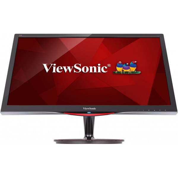 ViewSonic 液晶ディスプレイ VX2458-MHD-7