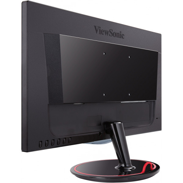 ViewSonic 液晶ディスプレイ VX2458-MHD-7