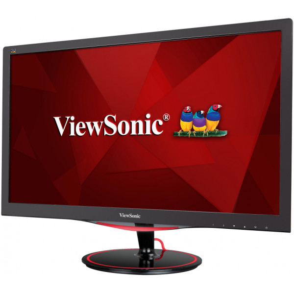 ViewSonic 液晶ディスプレイ VX2458-MHD-7