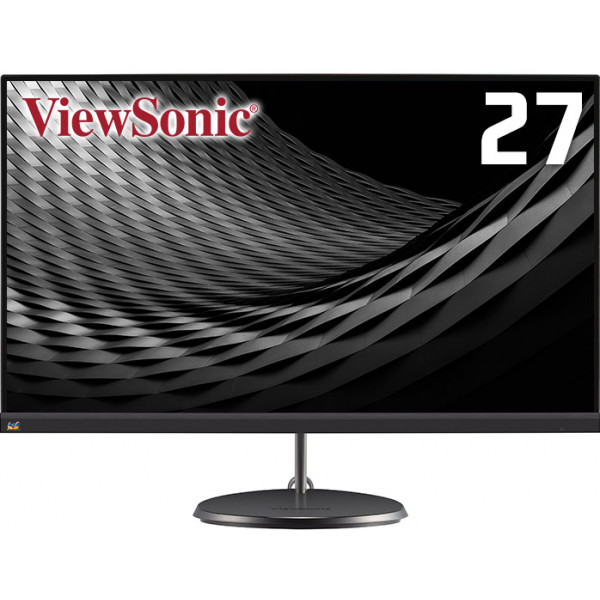 ViewSonic 液晶ディスプレイ VX2785-2K-MHDU