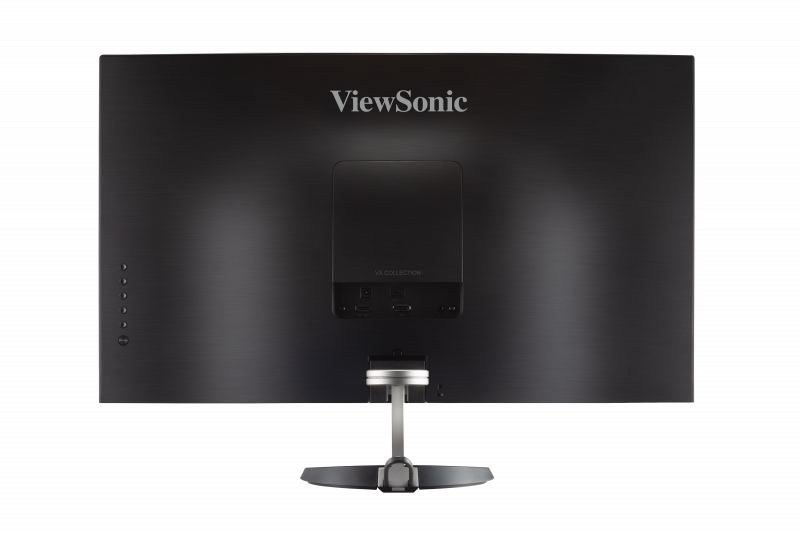 ViewSonic 液晶ディスプレイ VX2785-2K-MHDU