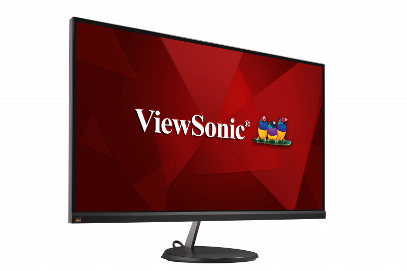 ViewSonic 液晶ディスプレイ VX2785-2K-MHDU