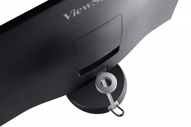 ViewSonic 液晶ディスプレイ VX2785-2K-MHDU
