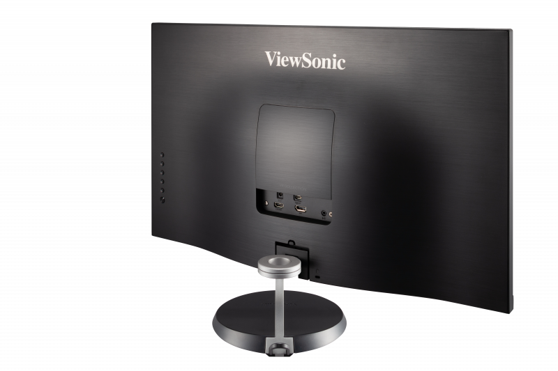 ViewSonic 液晶ディスプレイ VX2785-2K-MHDU