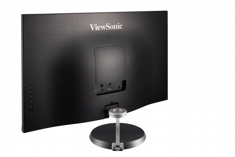 ViewSonic 液晶ディスプレイ VX2785-2K-MHDU