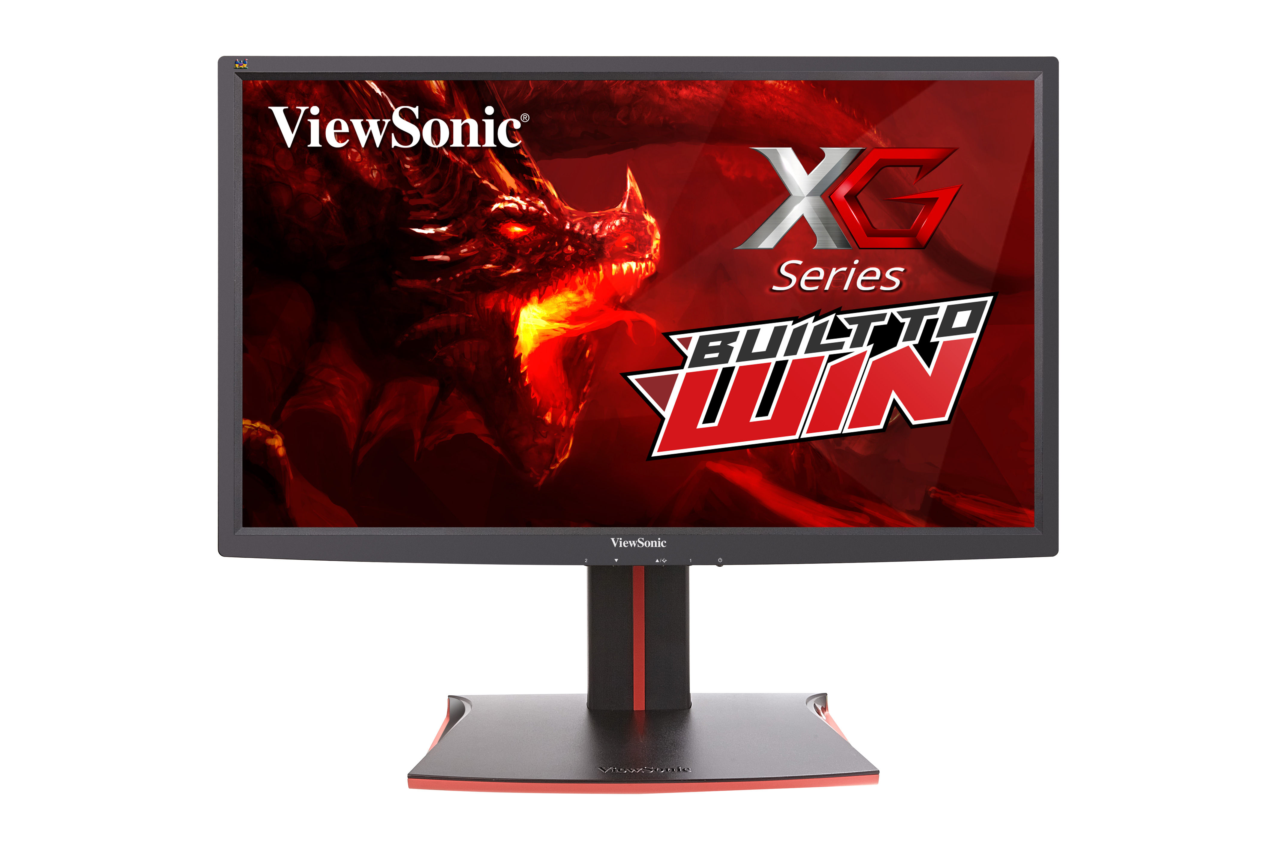 XG2401