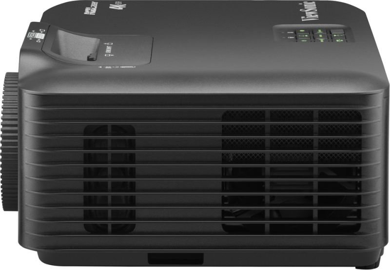 ViewSonic Projector LX700-4K RGB