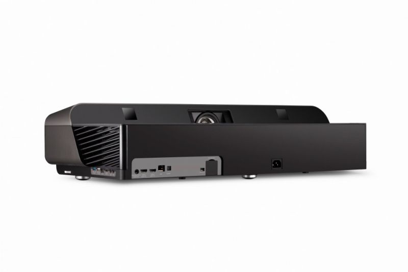 ViewSonic プロジェクター X1000-4K+