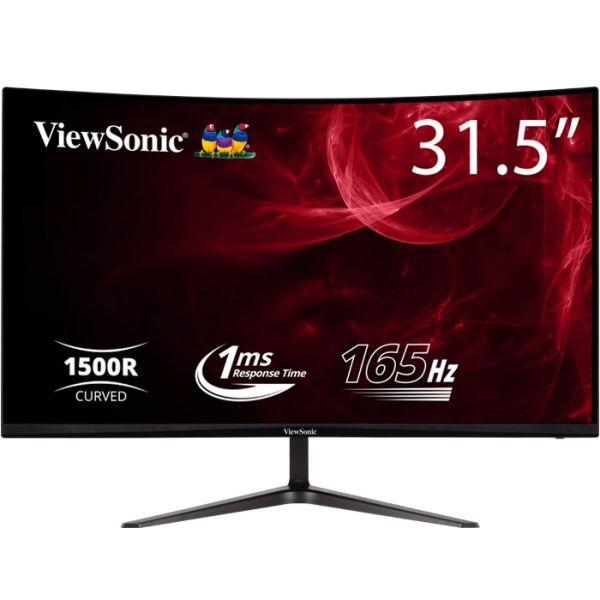 ViewSonic LCD Display VX3218-PC-MHD