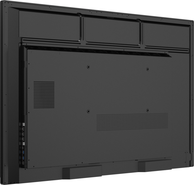 ViewSonic ViewBoard IFP5550-5