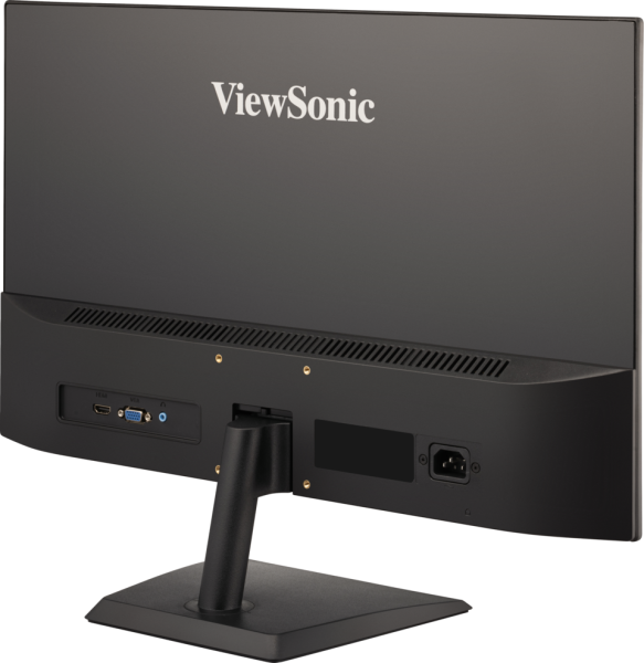 ViewSonic 液晶ディスプレイ VA2436-MH-7