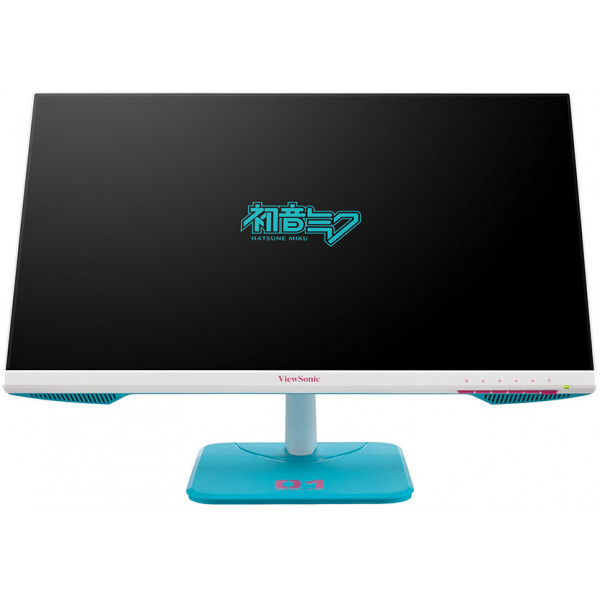 ViewSonic 液晶ディスプレイ VA2456-MIKU