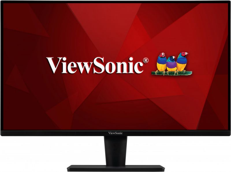 ViewSonic 液晶ディスプレイ VA2715-2K-MHD-7