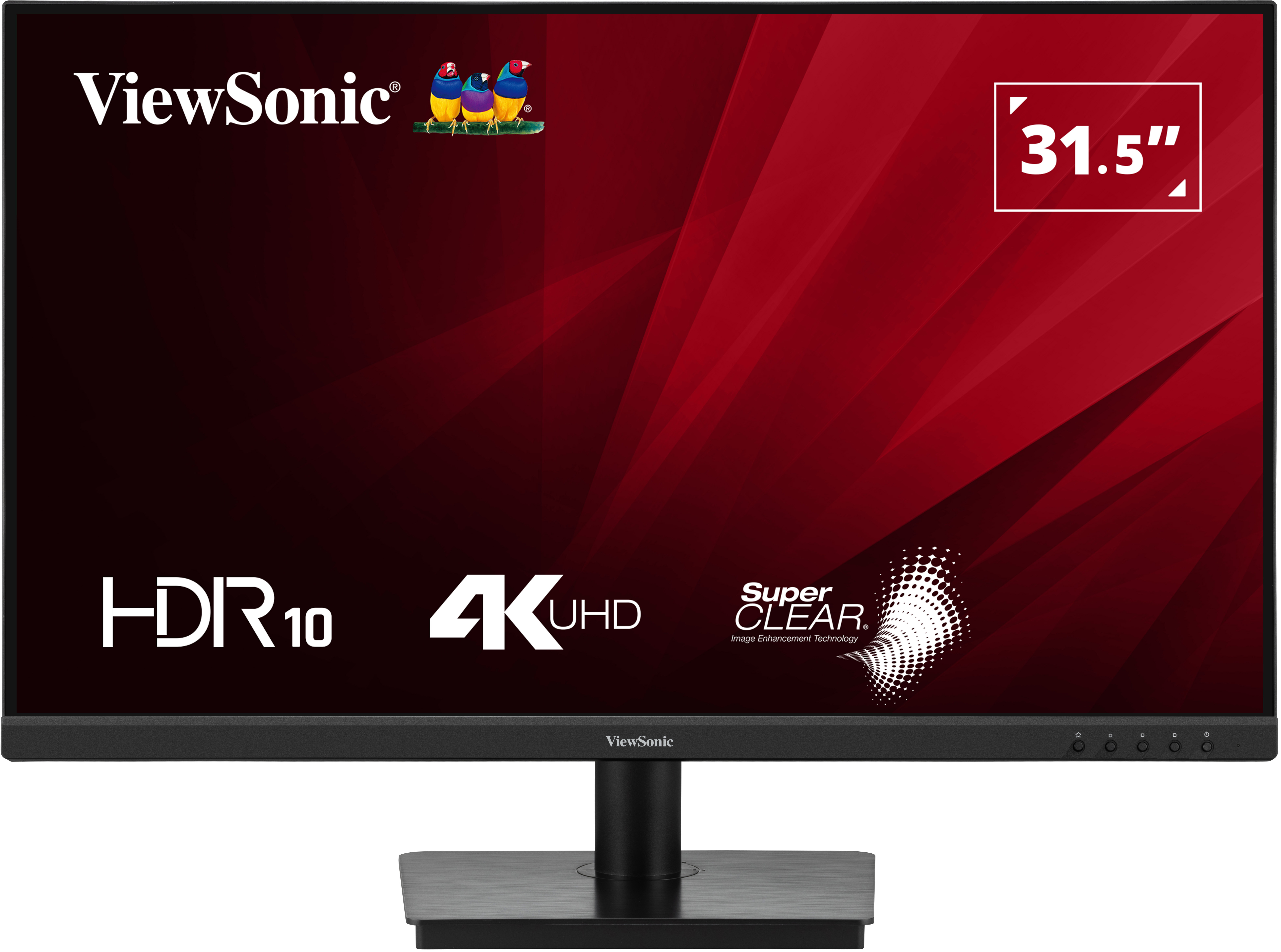 VA3208-4K-MHD