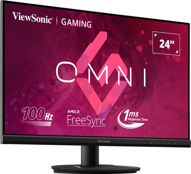 ViewSonic LCD Display VX2416