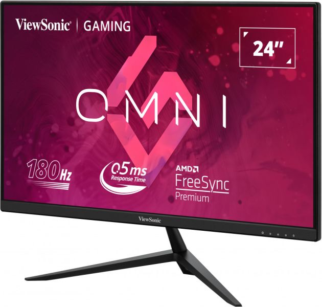 ViewSonic LCD Display VX2428-7