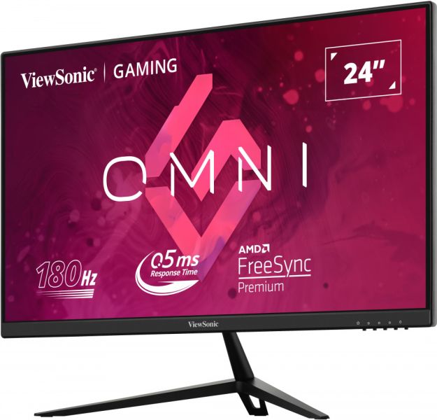 ViewSonic LCD Display VX2428-7