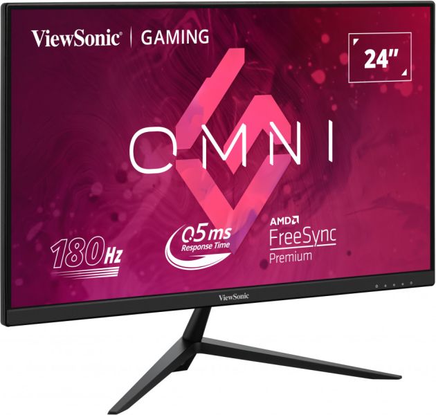 ViewSonic LCD Display VX2428-7