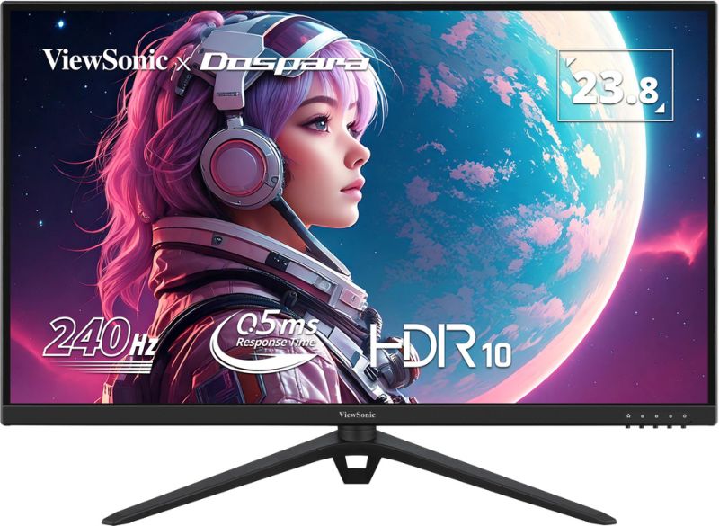 ViewSonic LCD Display VX2428J2-7