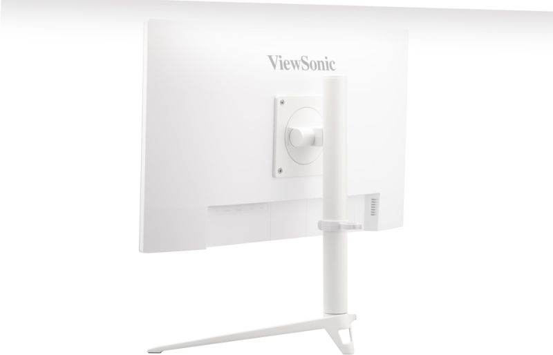 ViewSonic LCD Display VX2428J2-W-7