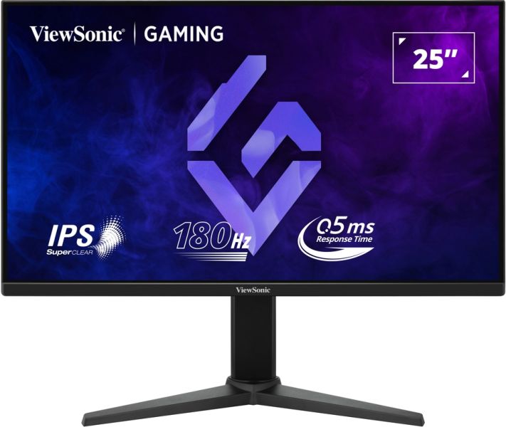 ViewSonic LCD Display VX2528J-7